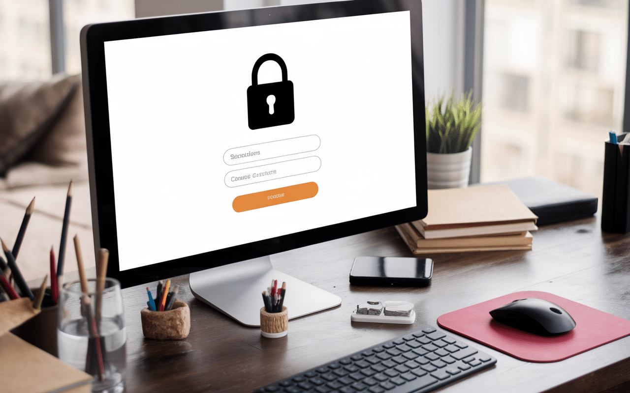 Image de la page de connexion iProf Dijon