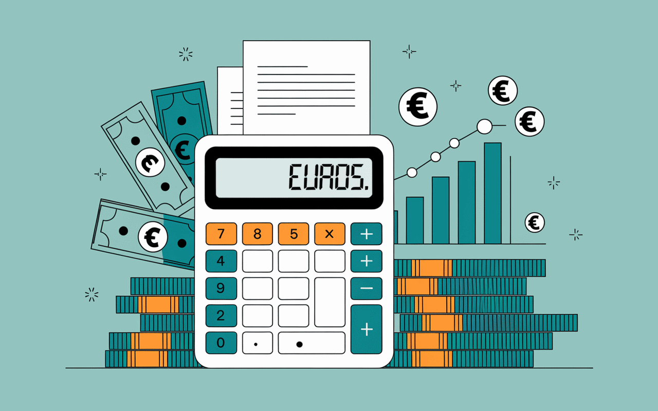 calculatrice frais huissier injonction de payer
