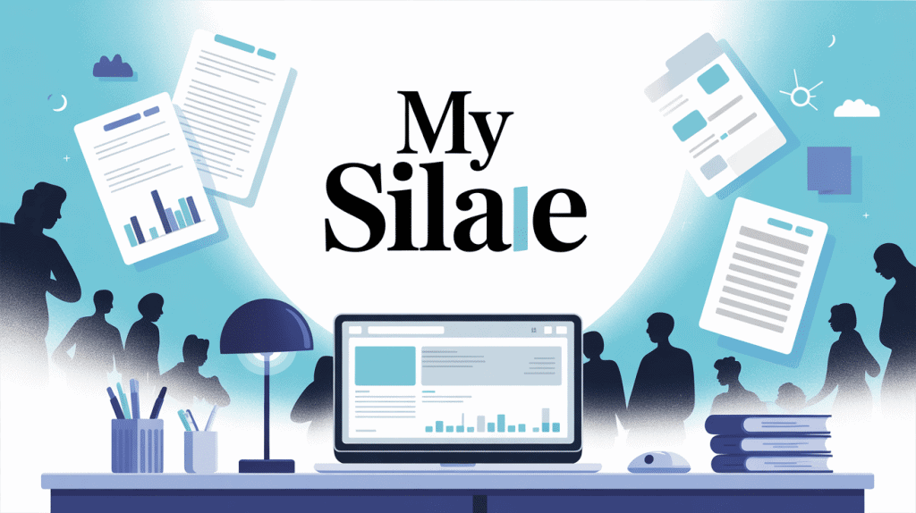 Tableau de bord RH My Silae paiepilote