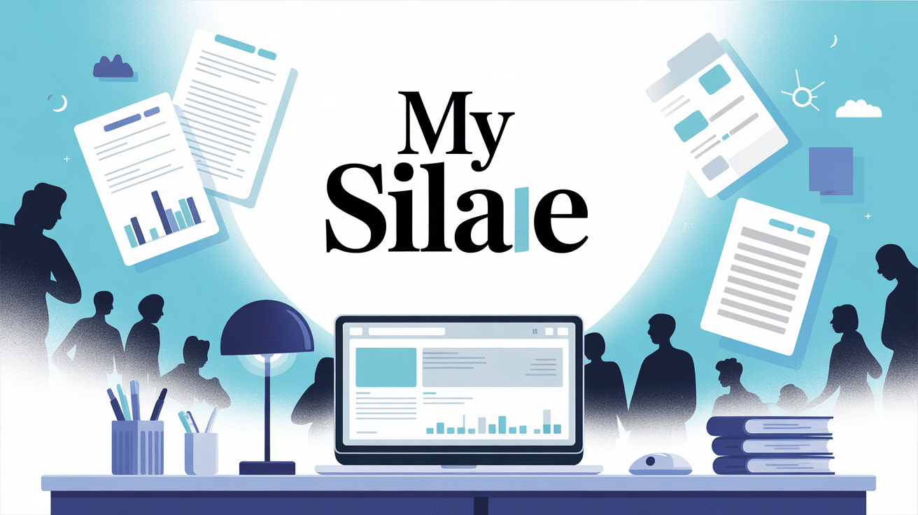 Tableau de bord RH My Silae paiepilote