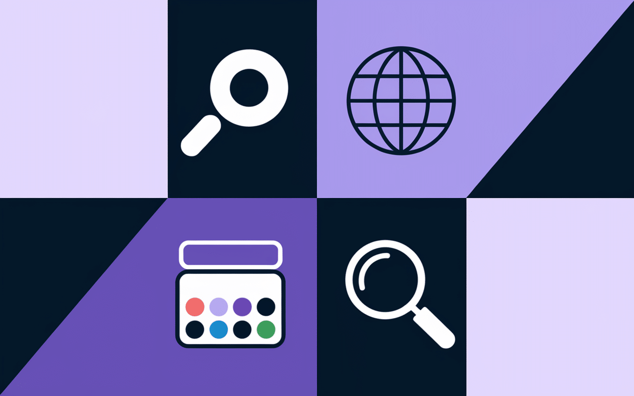 Namelix avec fonctionnalités principales