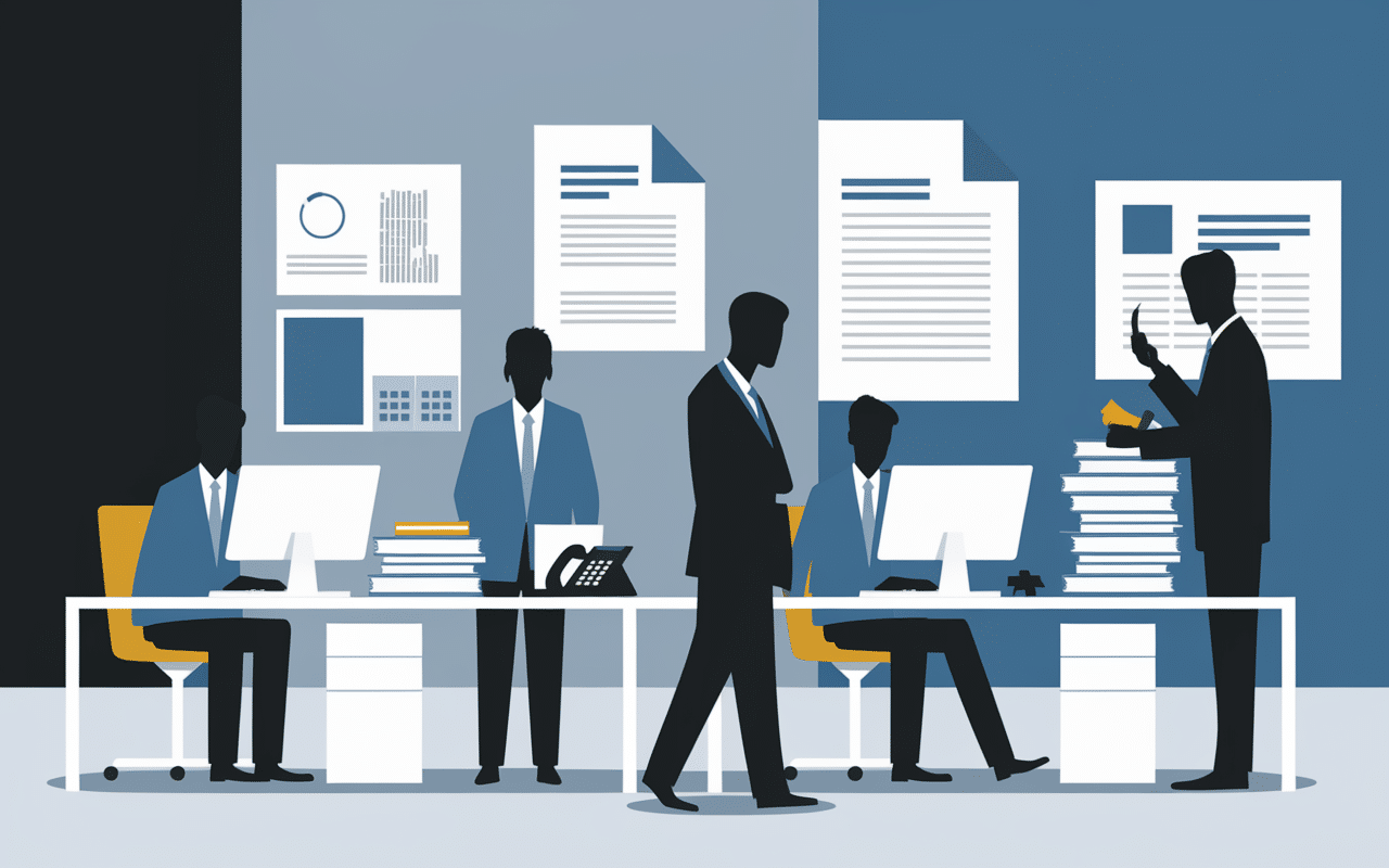 Employes en bureau bac pro agora