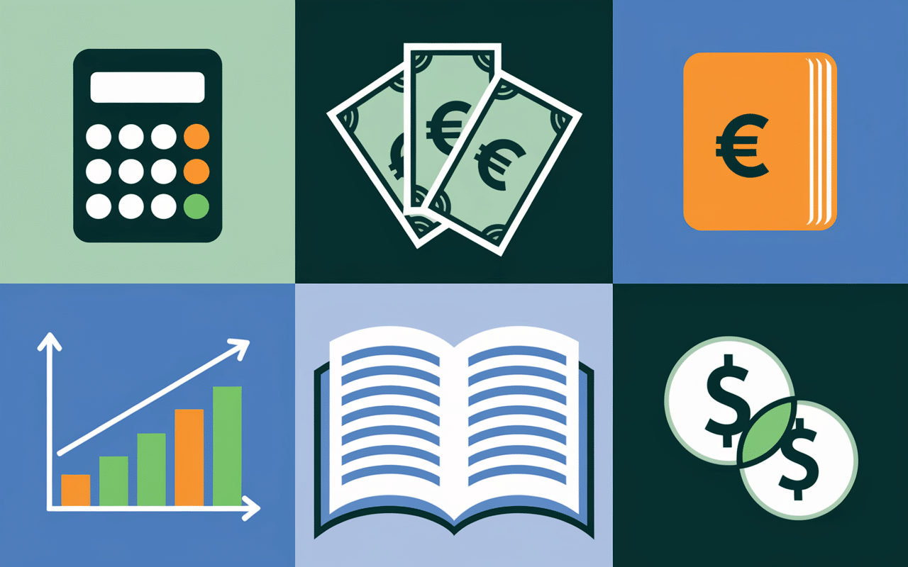 prix financement formation caces 1 graphique euro