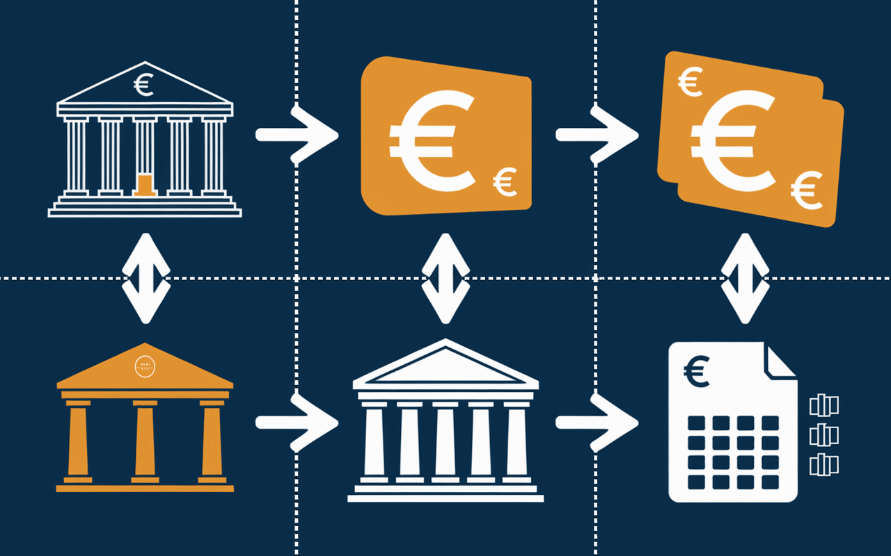 schéma versement salaire paye education nationale banque administration