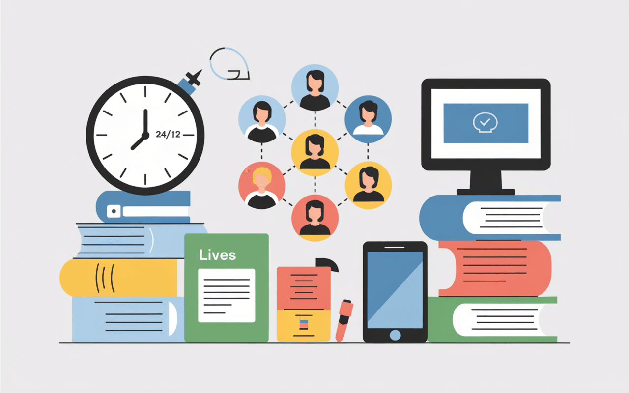 Bénéfices plateforme éducative Touraine e-school