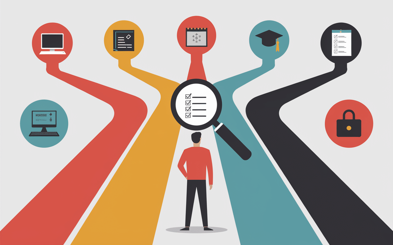 Conseils pour choisir un formationneur.