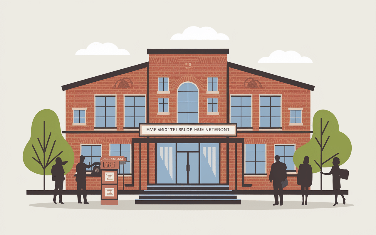 Comité d'entreprise Loxam présentation