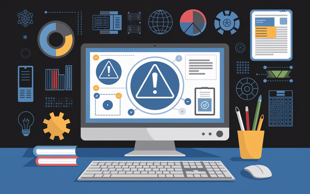 Problemes connexion ENT02 solutions