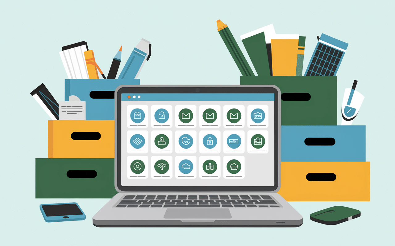 Sites d'emploi pour emballage à domicile