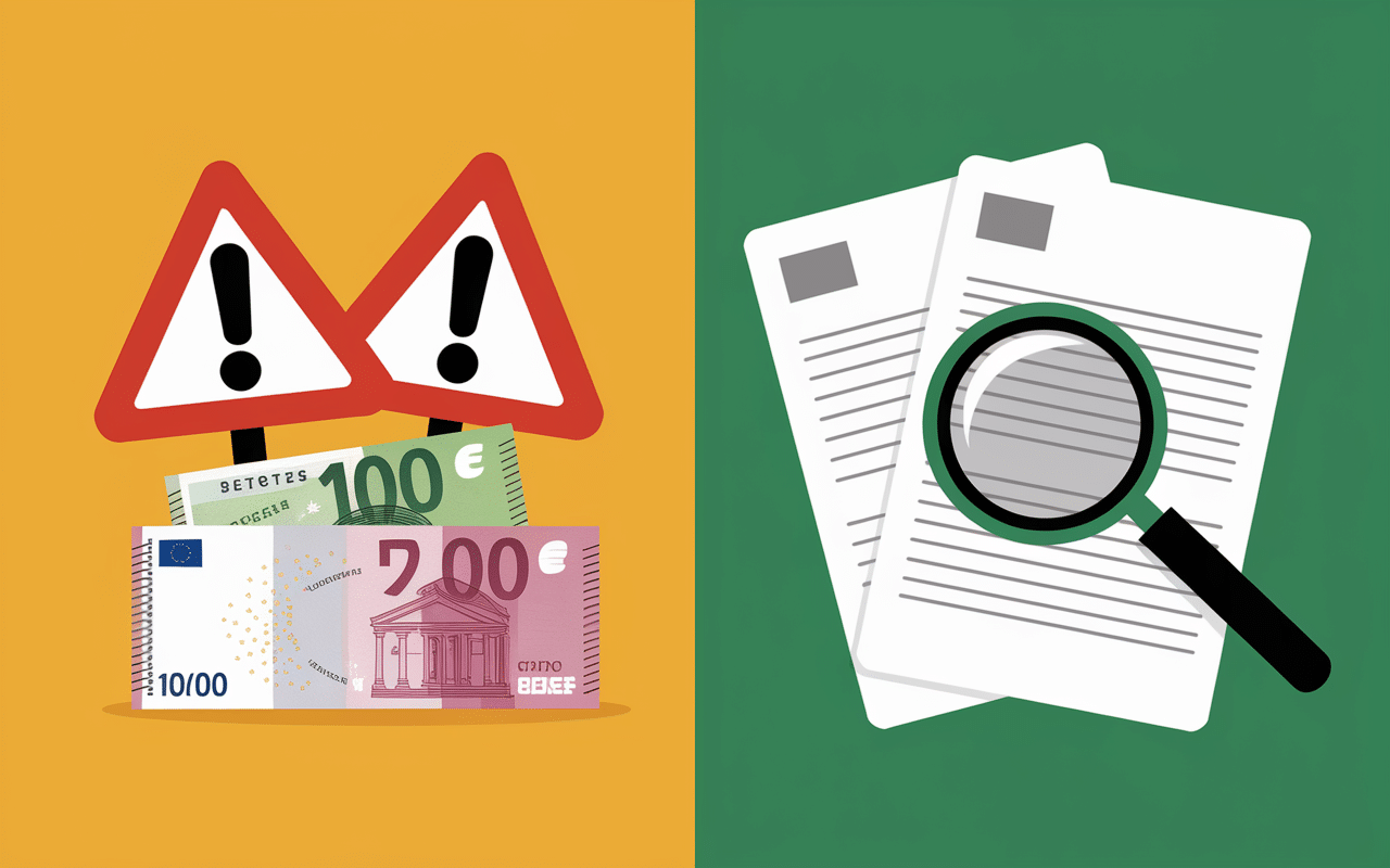 éviter arnaques emballeur à domicile vigilance