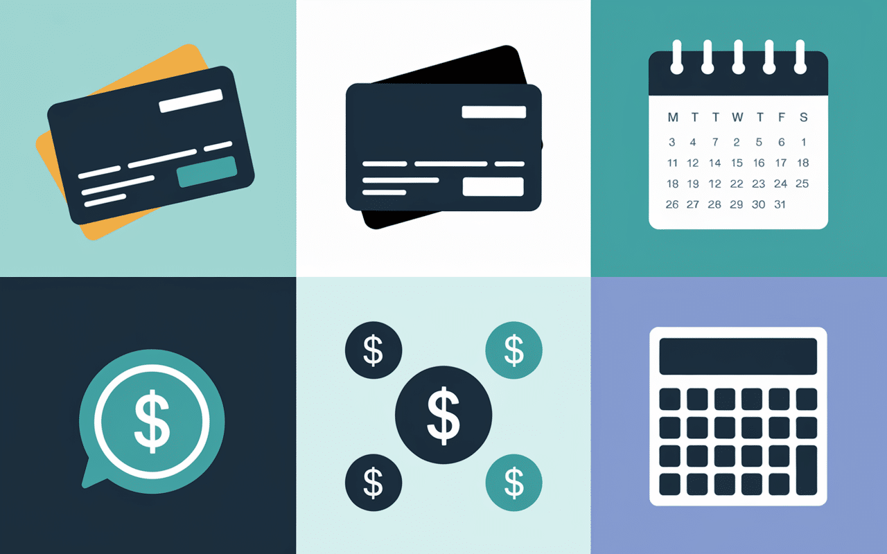 Options paiement formation Yomi Denzel