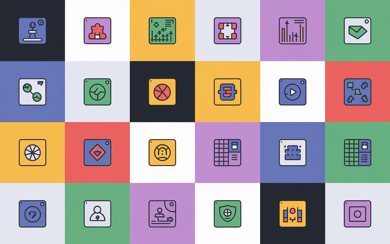 Dashboard fonctionnalités portail Rouen