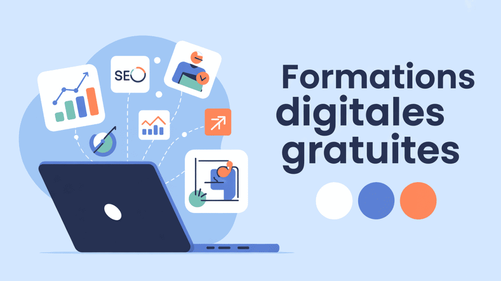 Illustration formation digitale hf-formations.fr