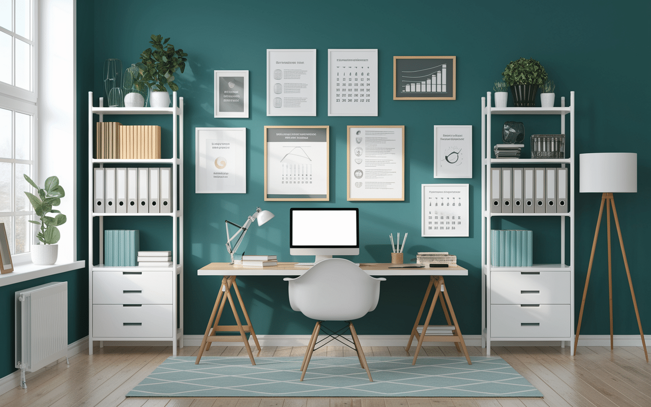 Bureau virtuel pour carrière i-prof Dijon