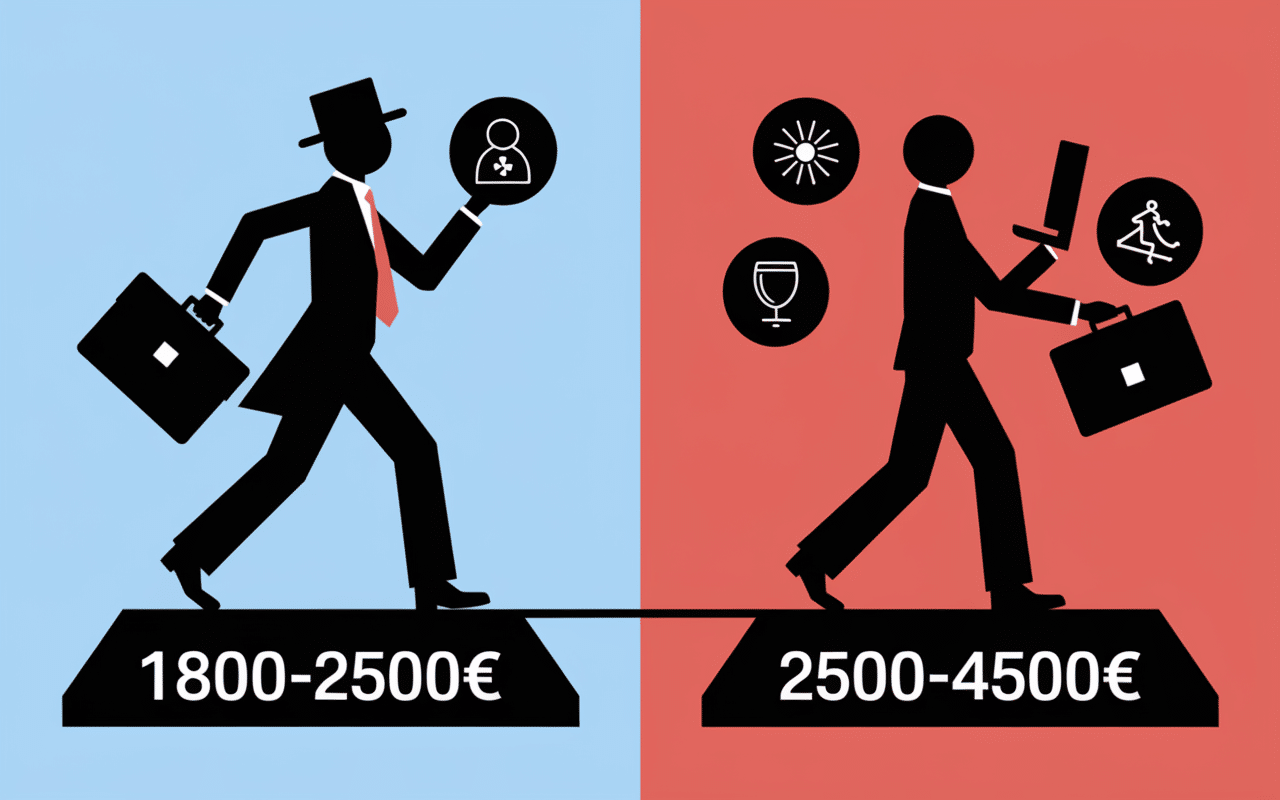 Équilibre salaire moniteur auto-école salarié indépendant 2024