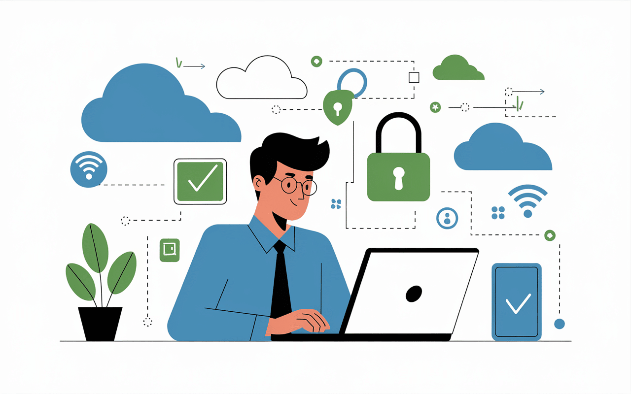 Accès mobile Intraparis