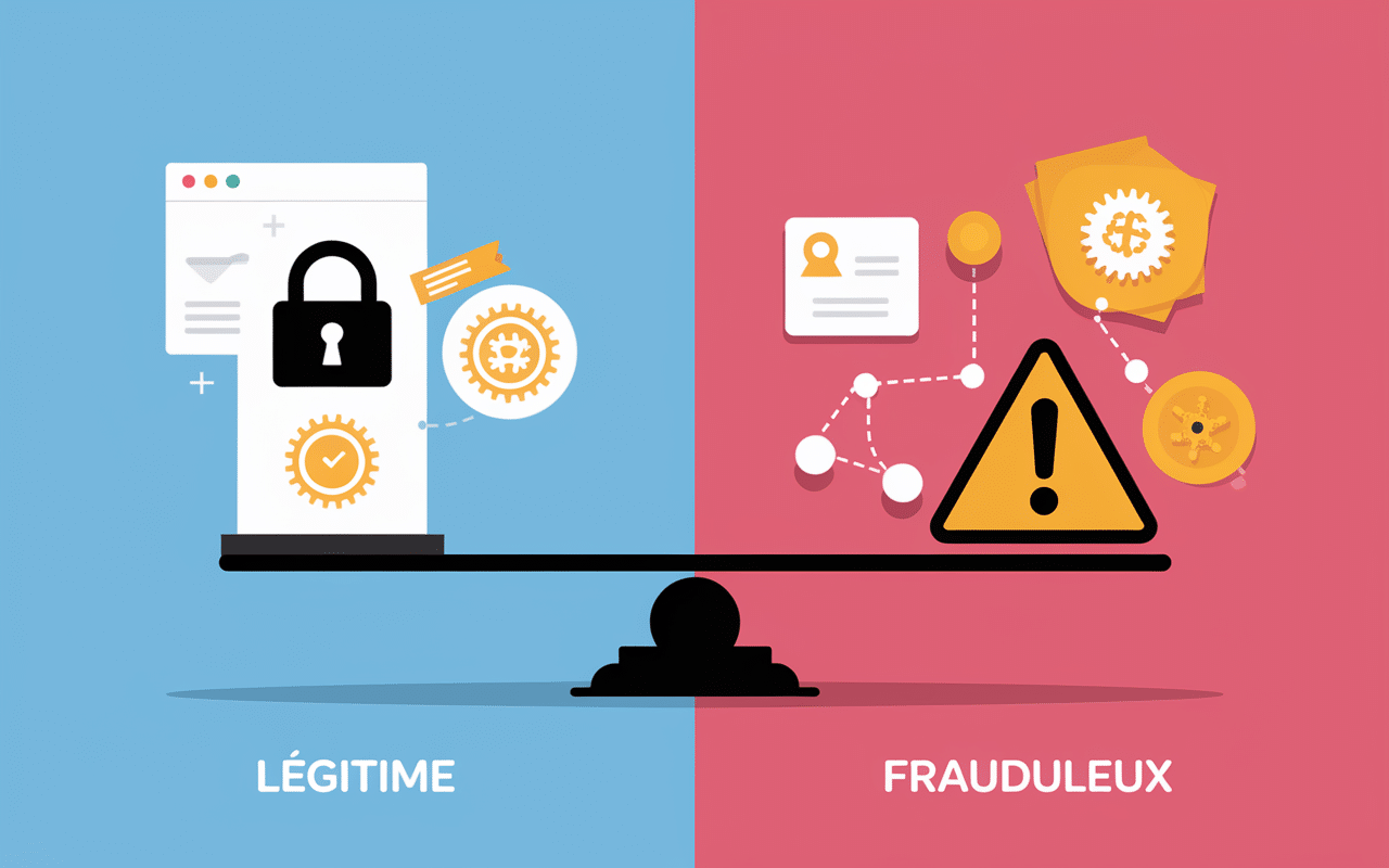 Fiabilité de maficheclasse/fr comparée