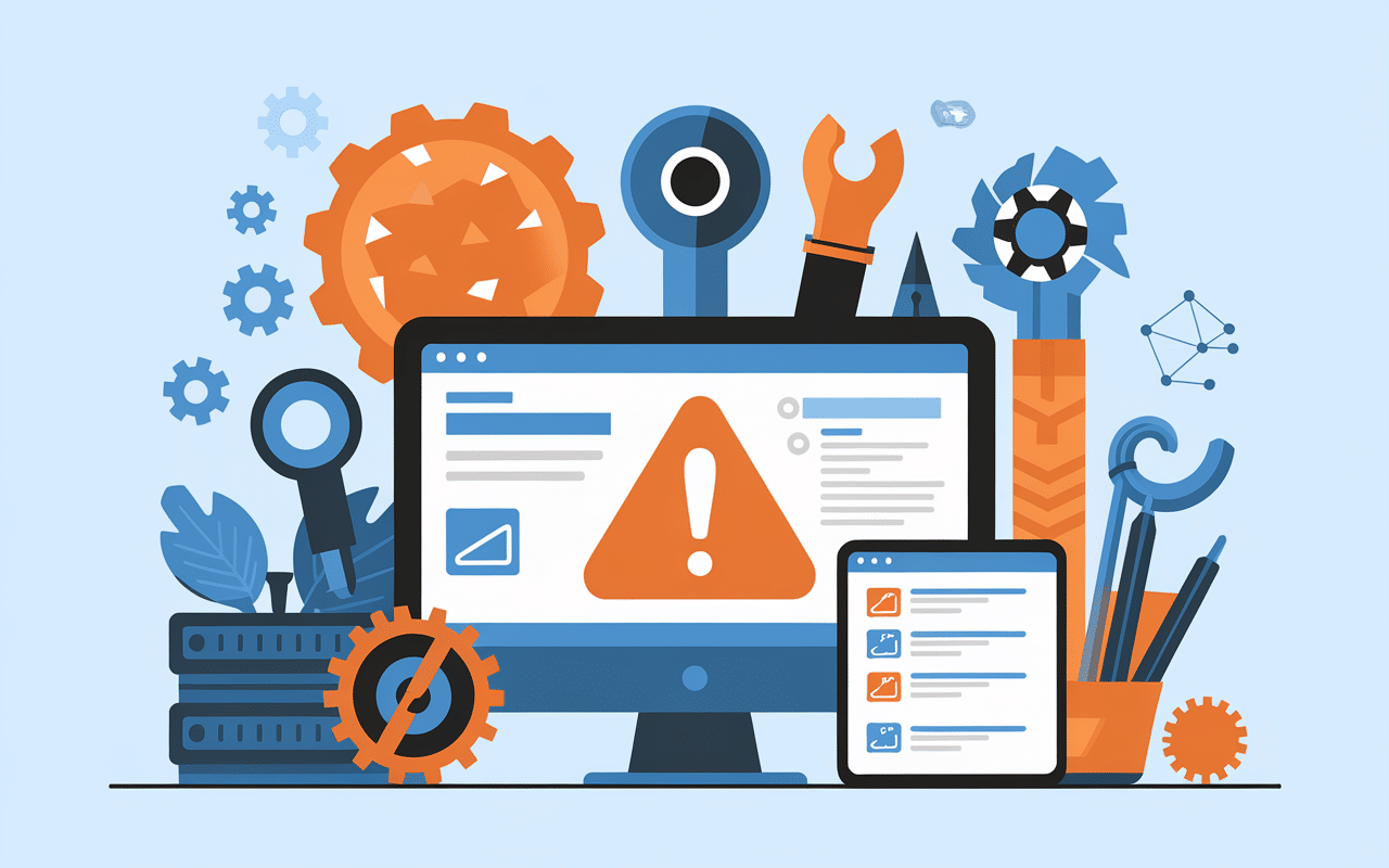 Dépannage Connexion Convergence Grenoble