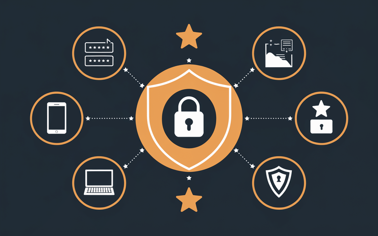 Paramètres sécurité Convergence Créteil