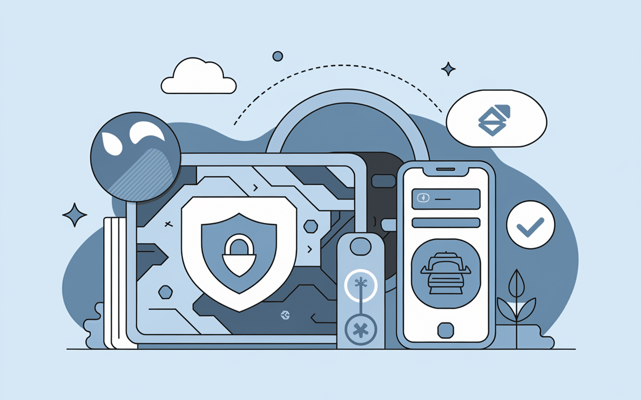 illustration importance carte vtc bvtc secteur