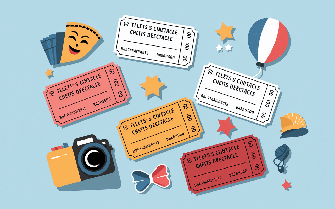 comité d'entreprise maaf avantages et billetterie