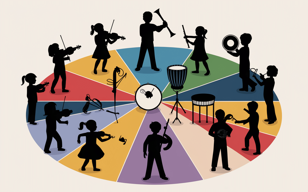 conservatoire à rayonnement départemental paris-saclay apprentissage musique danse théâtre