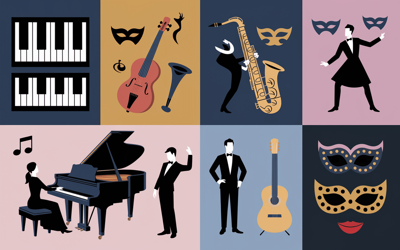 conservatoire rueil malmaison arts instruments danse theatre