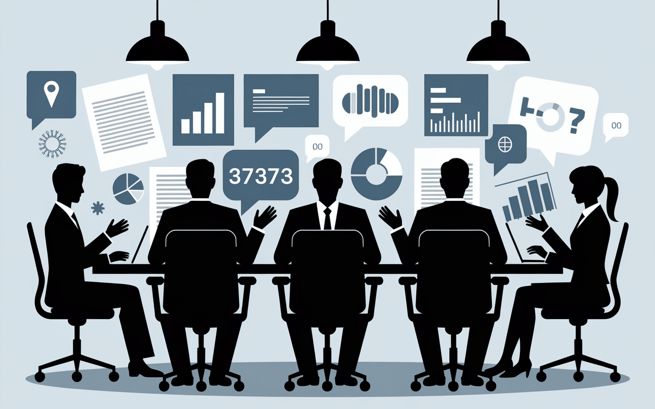 Dialogue social CSE Chronopost