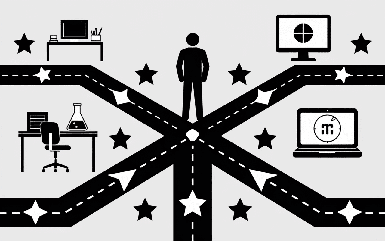 orientation diplôme niveau 7 choix carrière