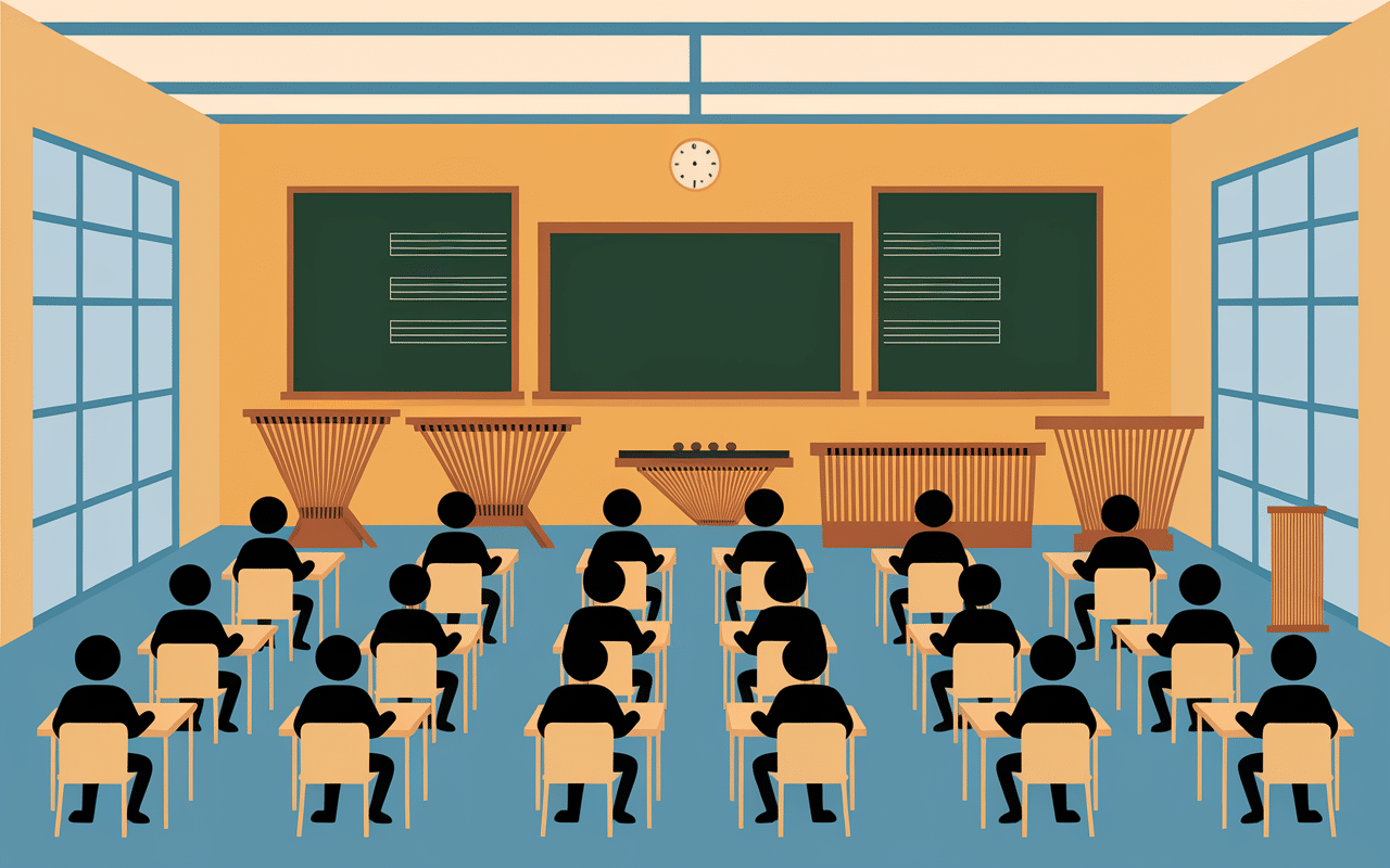 ecole municipale de musique fonctionnement salle instruments professeurs