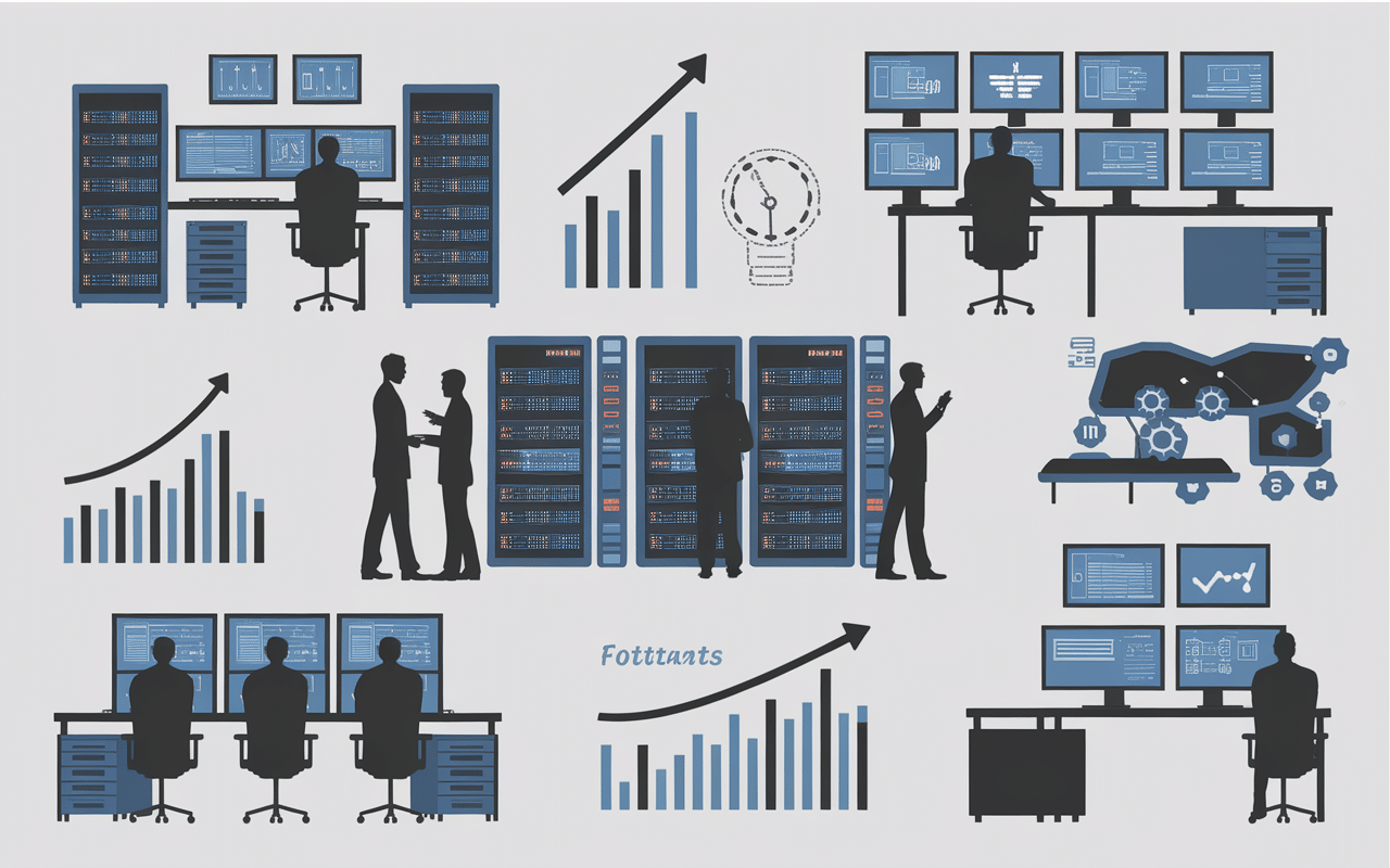 debouches formation maintenance informatique studi technicien