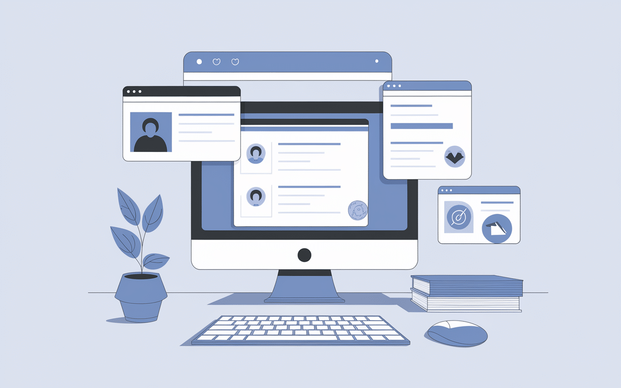 interface intralignes outils commentaires