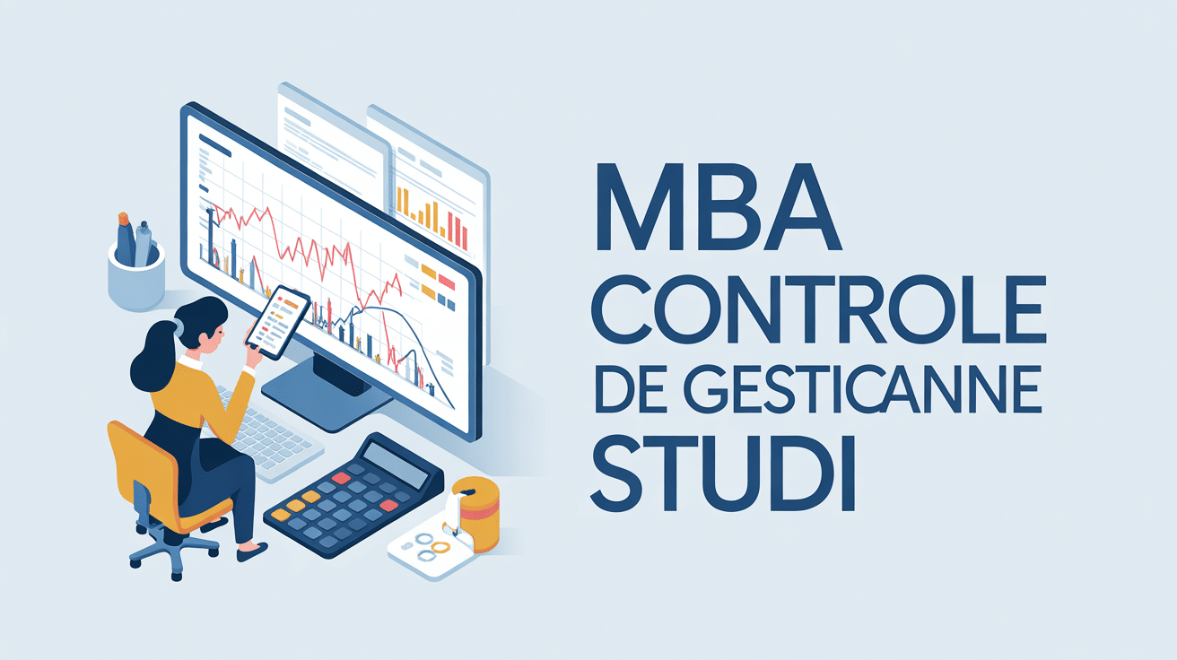mba controle de gestion studi analyse graphique financier