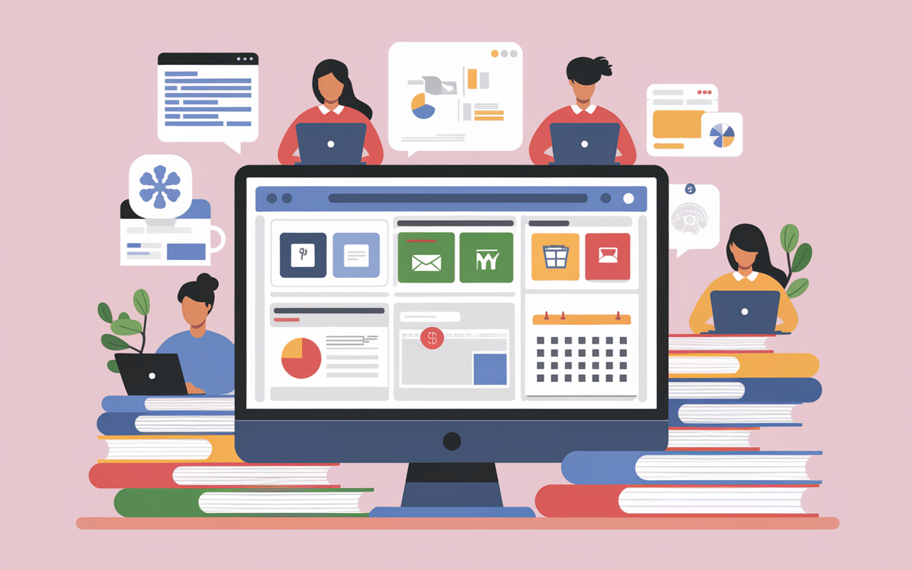 Plateforme mirail ent étudiants enseignants université Toulouse