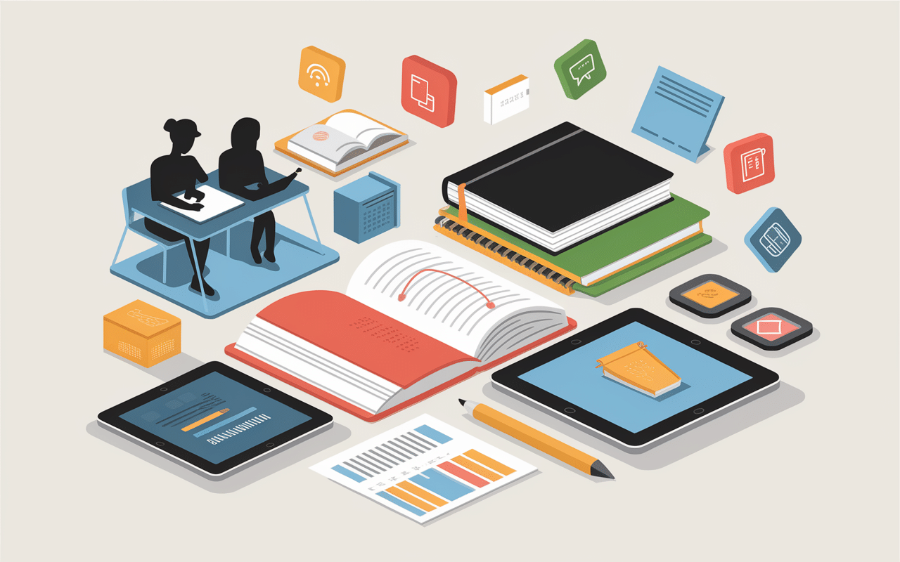 tablettes et outils numériques sur ent 45