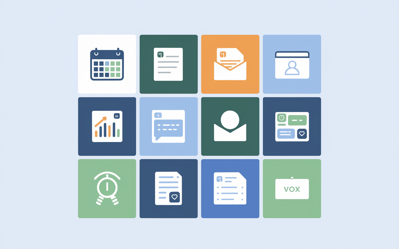 Fonctionnalités personnalisées www.monportailsecuritas.fr