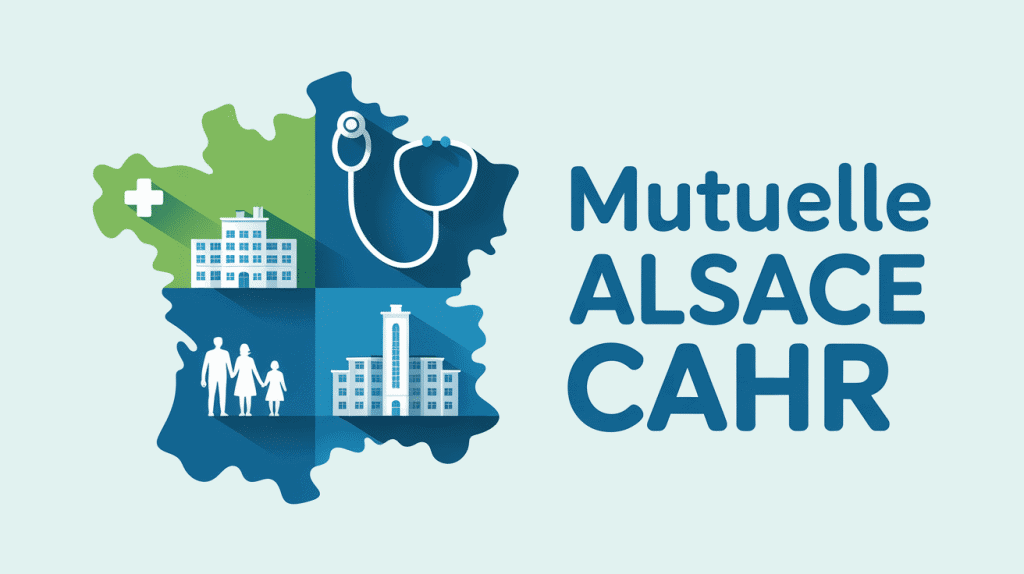 alsace cahr carte santé régionale