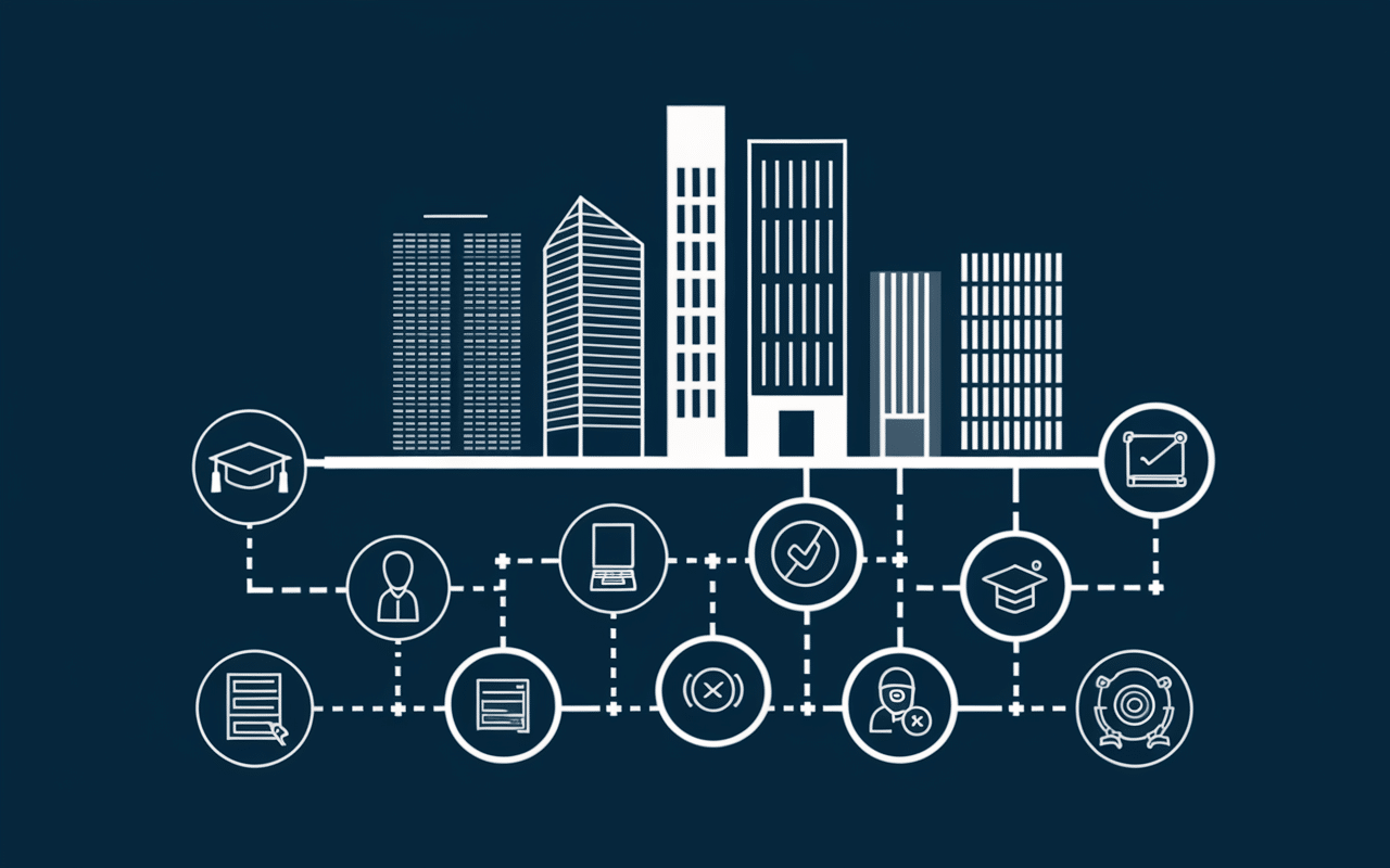 parcours professionnel computer science 2 métiers tech