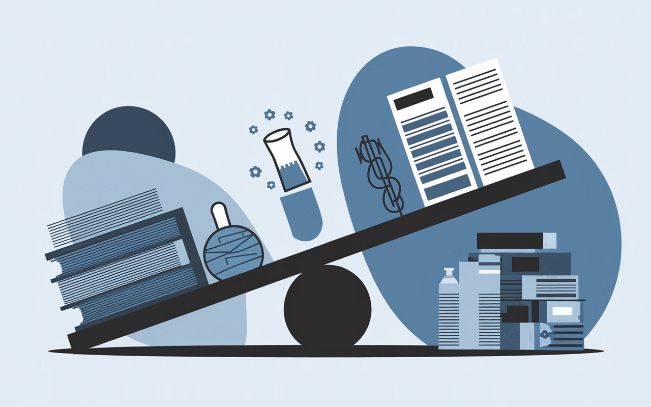 balance enjeux dossier professionnel