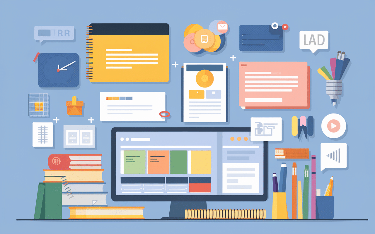 Dashboard pédagogique ENT Cervantes