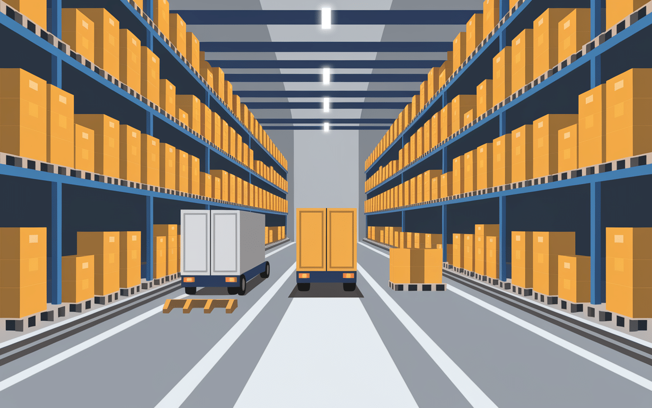 entrepôts frigorifiques heppner rungis logistique