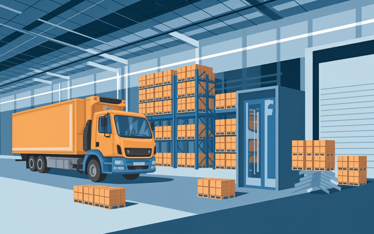 transport stockage heppner rungis solutions logistique