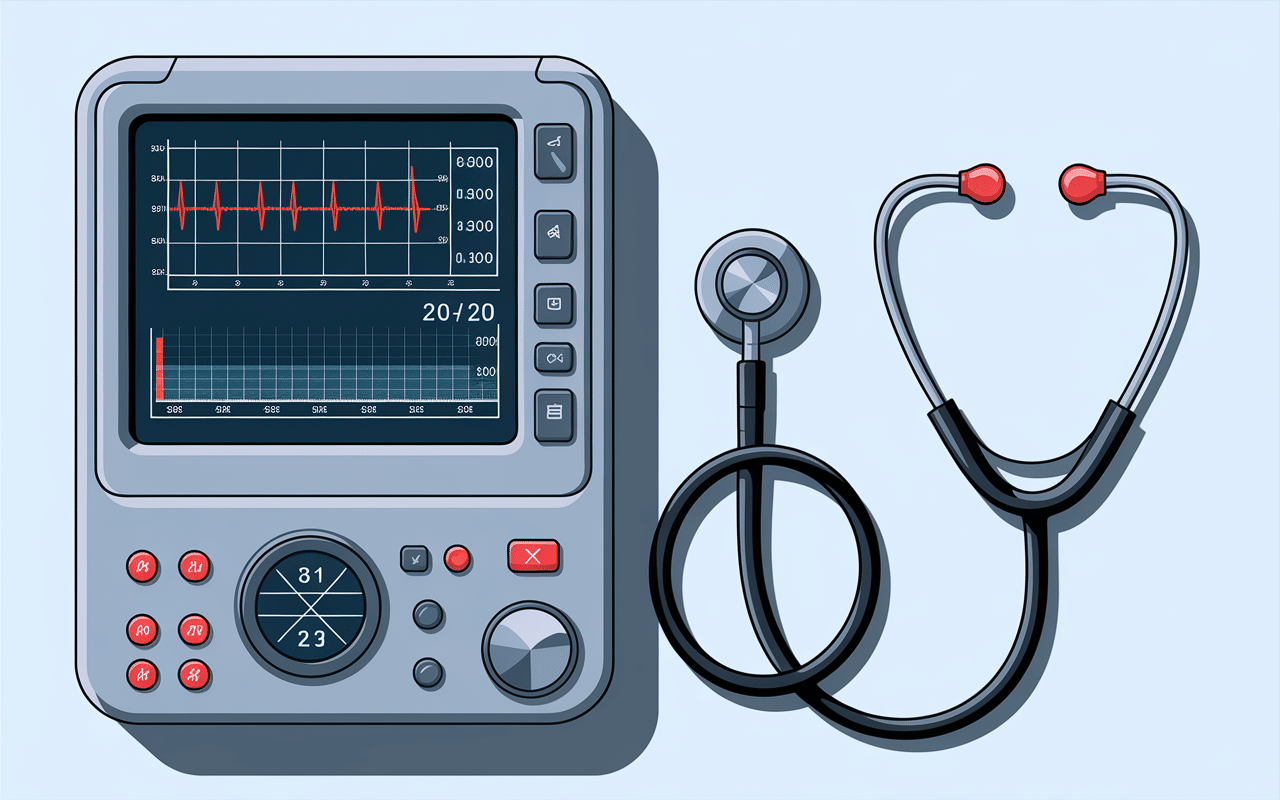 insuf fle schéma ventilateur alarmes monitoring
