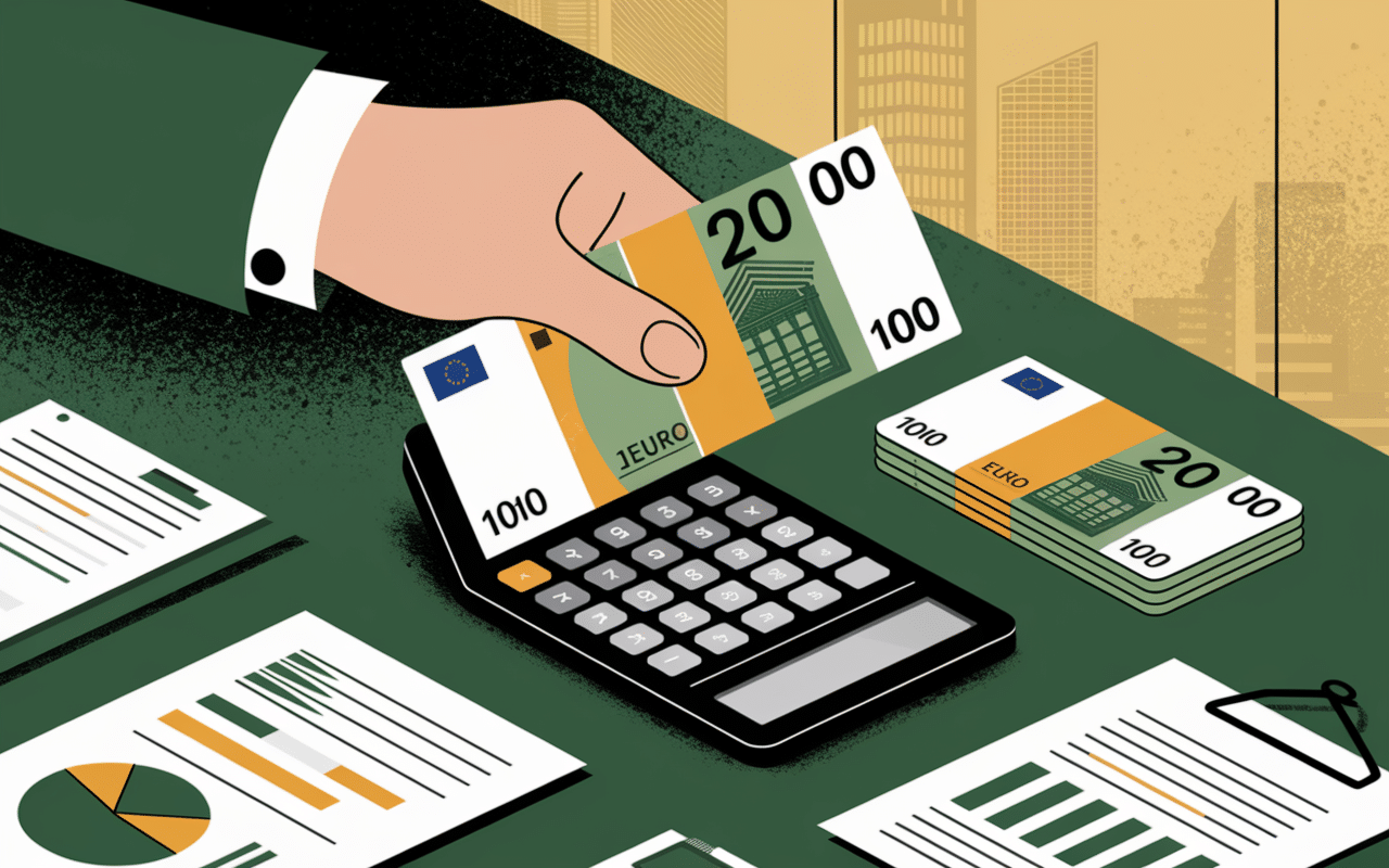 Les pièges du CSP protection budget