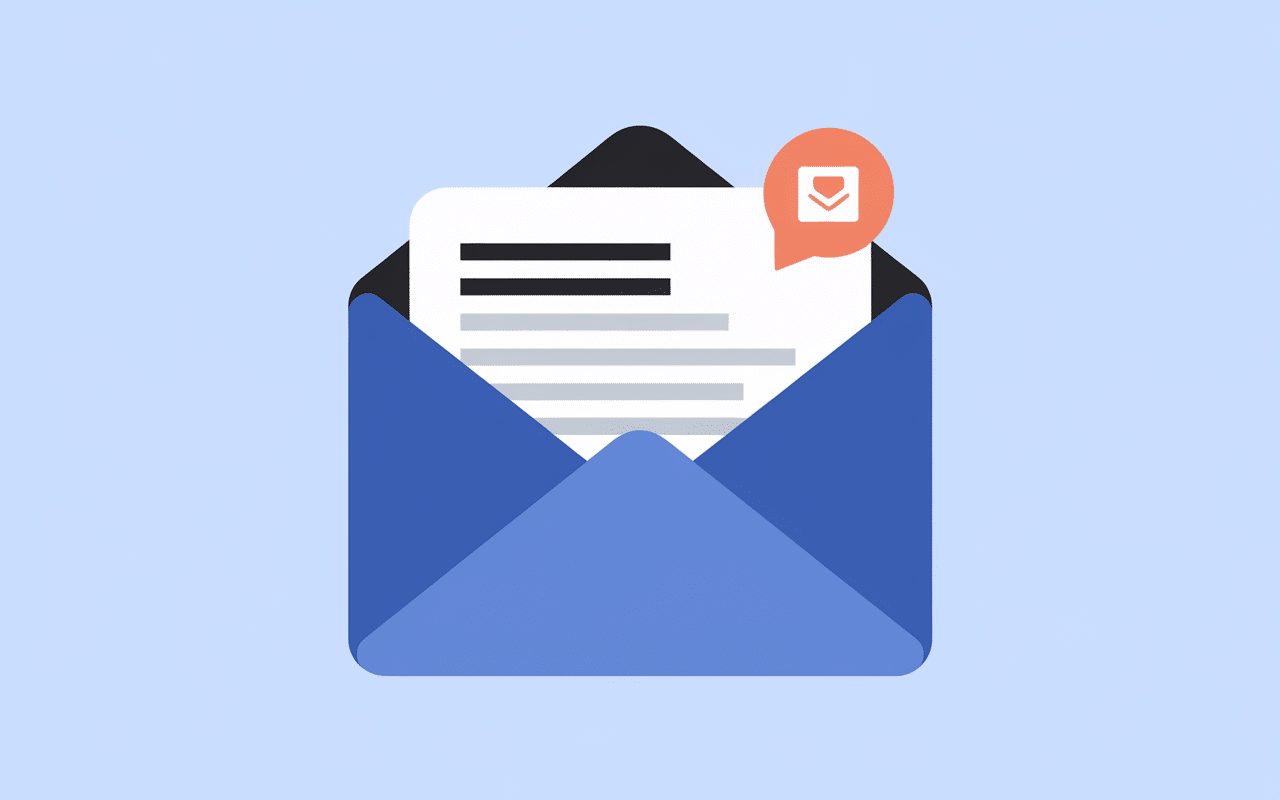 mel ouvert rennes boîte réception agenda fonctionnalités