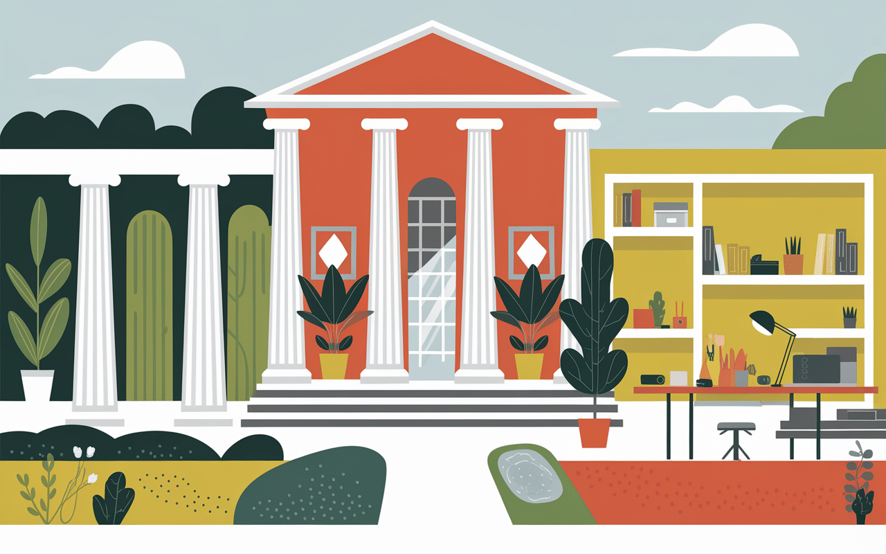 metier en j panorama environnements