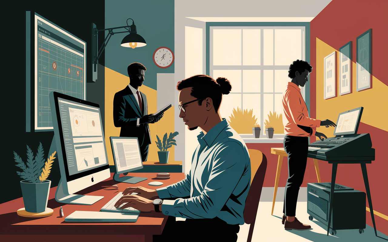 parcours inspirants métiers en s