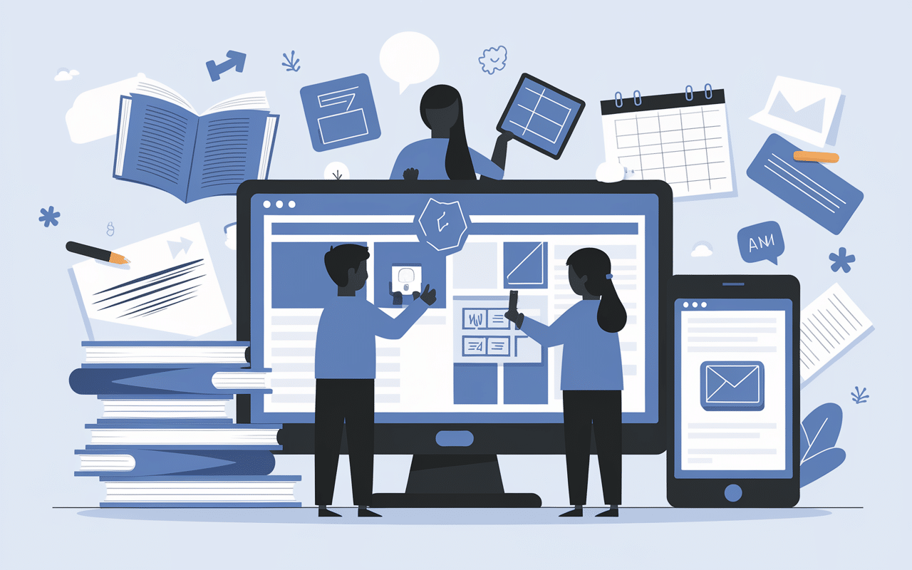 mon ent touraine famille utilisatrice outils numériques