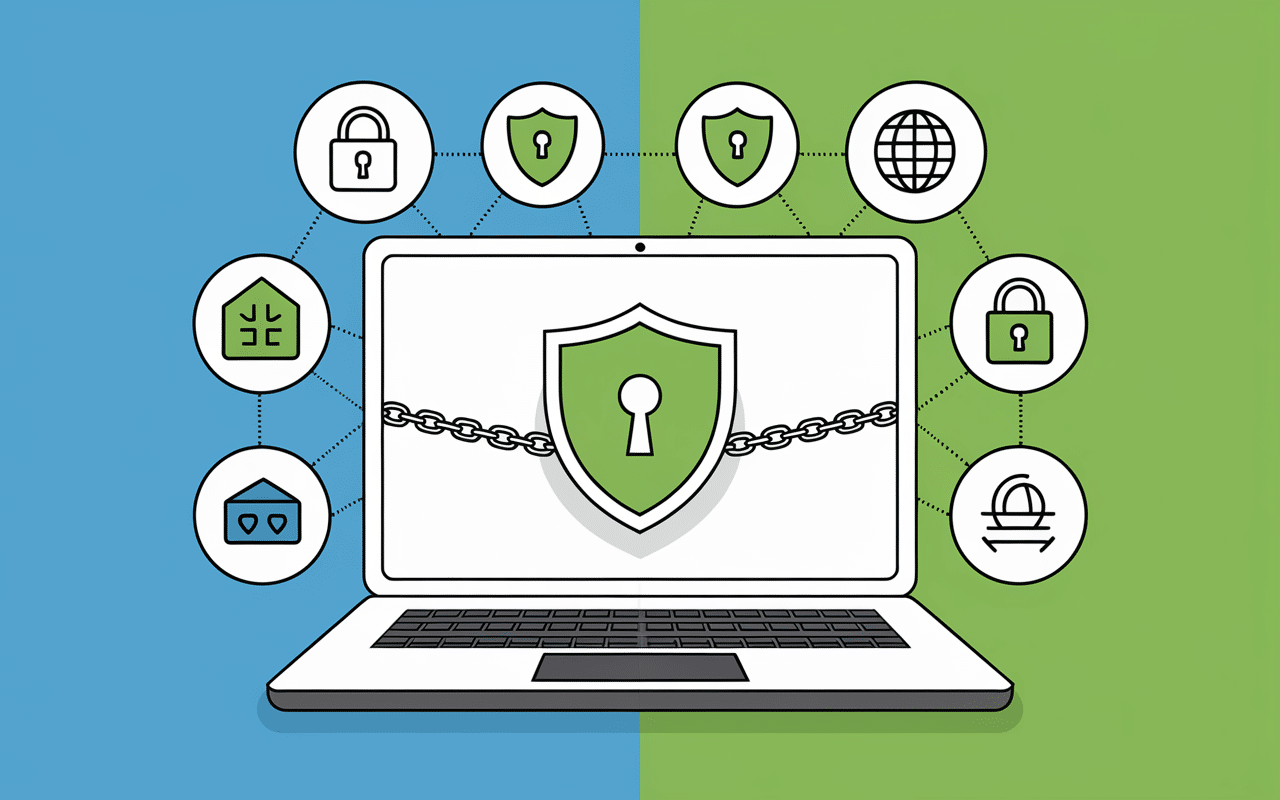 neoprofs forum sécurité données enseignants