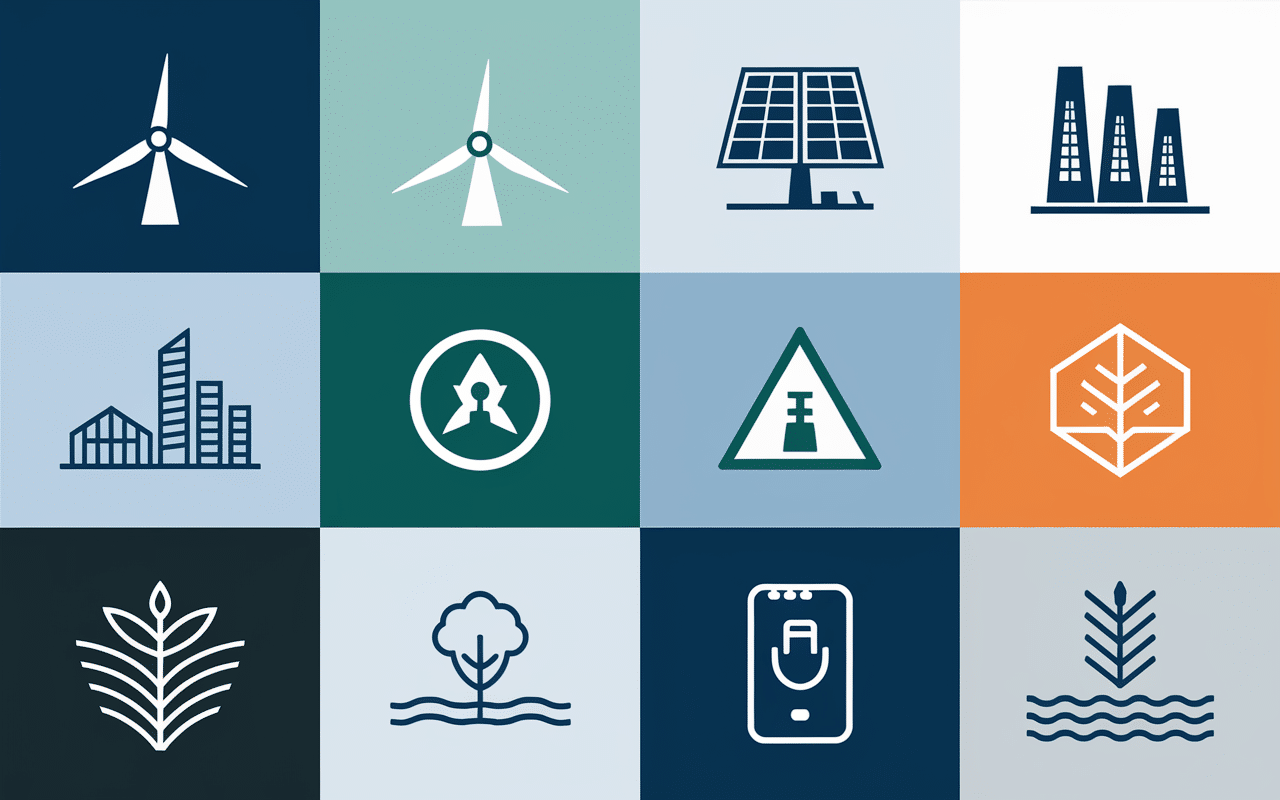 project performance corporation secteurs industrie énergie sécurité